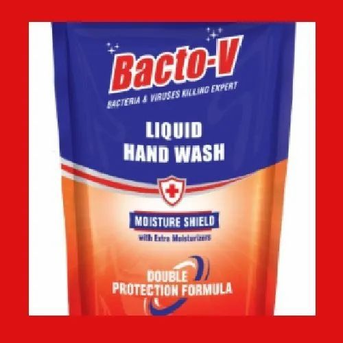 Bacto V Hand Wash 300 Ml