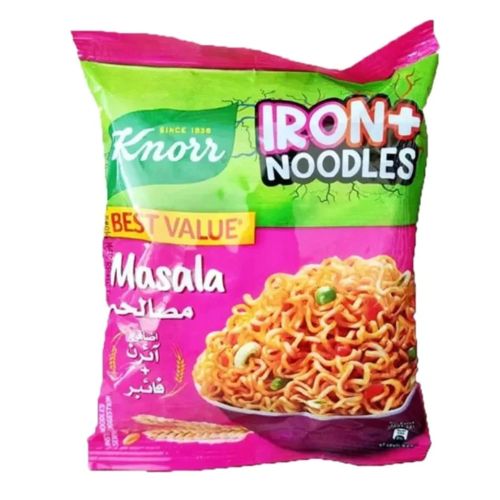 Knorr Noodles Msla 50 G