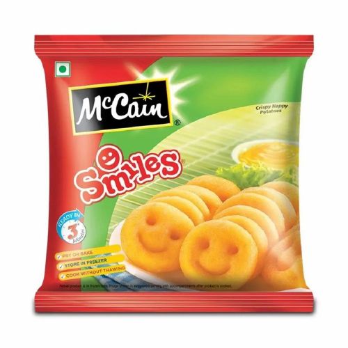 Mccam Smiles 500 G