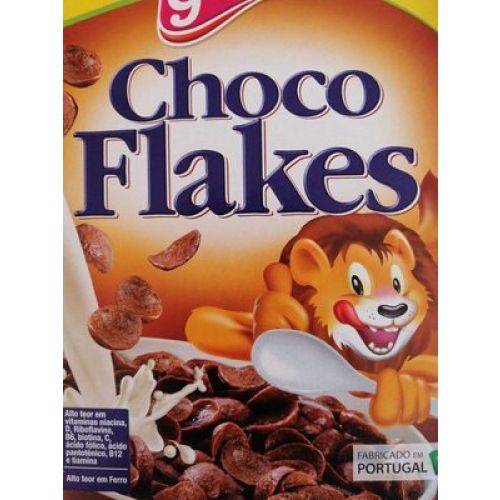Choco Flakes