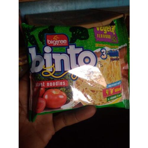 B N M Noodles 400 G