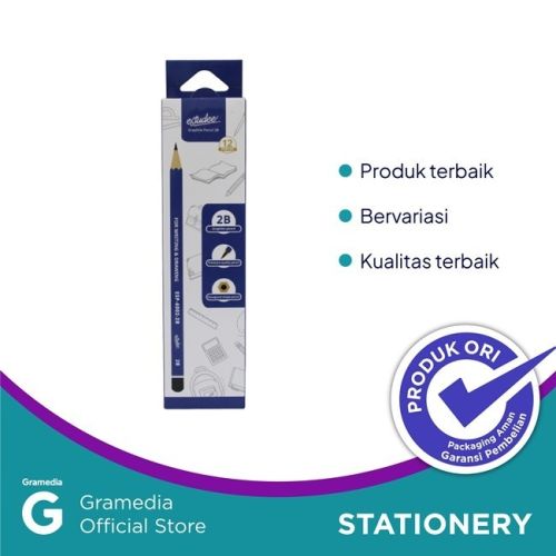 Pencilbox 6002