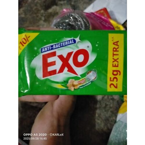 Exo Bar 300 G