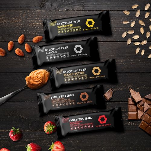 Protein Bar