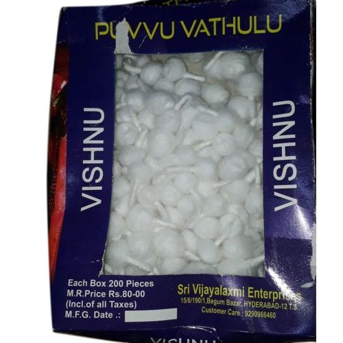 Vattulu Puvvu 100 No