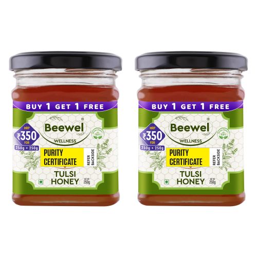 Beewel Honey 100 G