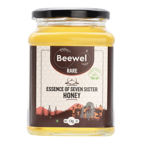 Beewel Lemon Honey 1+1 250 G