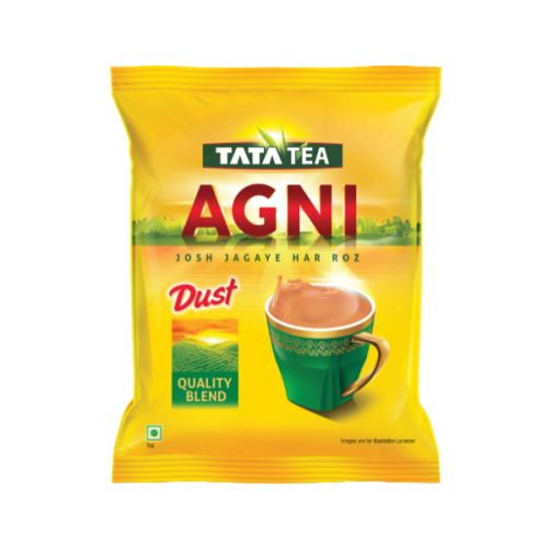 Tata Tea Agni Dust 1 Kg