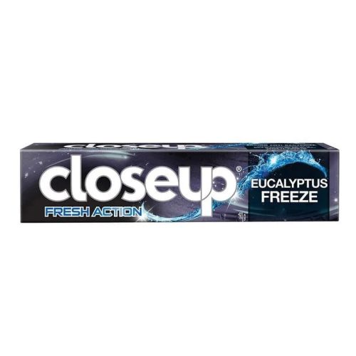 Closeup Frsh Actn 150 G
