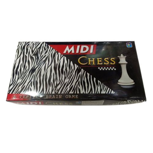 Chess Board Midi