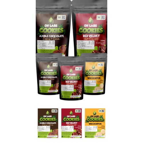 Delishusgrmetcoks 45 G