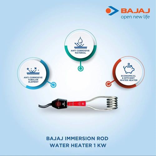 Bajaj Immersion 1 Kw