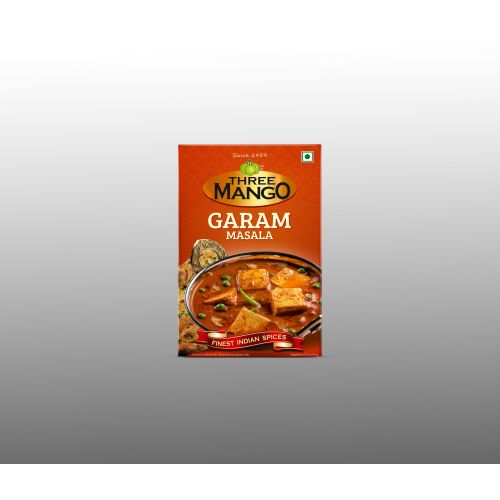 Three Mango Garam Masala 100 G