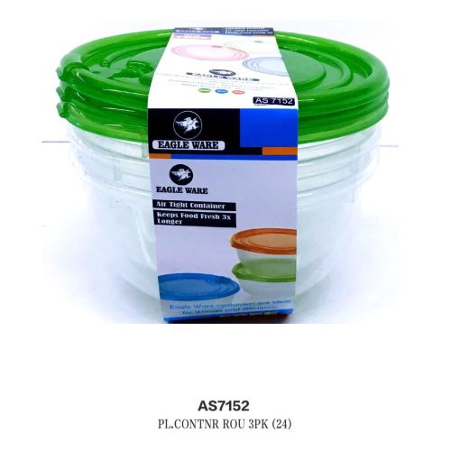 Gpetcube Contnr 150 Ml