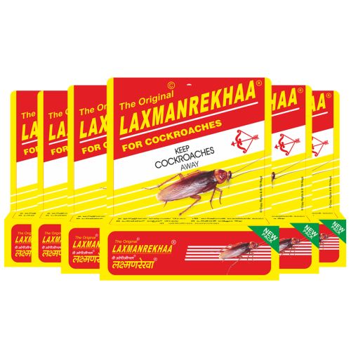 Lakshman Rekha Rat Mat
