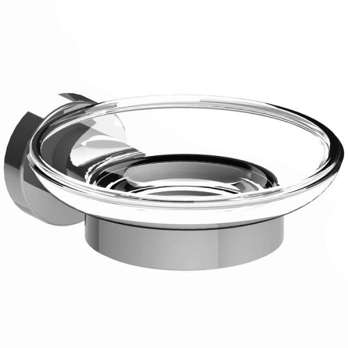 Alltime Dlx Wall Soap Dish