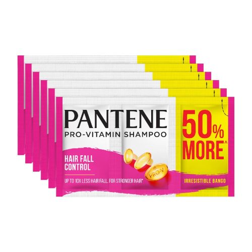 Pantene Hrfl Cntrl 180 Ml
