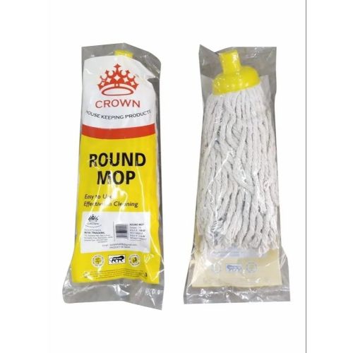 Vigoround Mop
