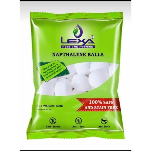 Naftalene Balls 250 G