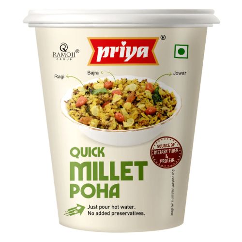 Priya Poha Millet 100 G