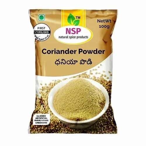 Nsp Coriander [powder