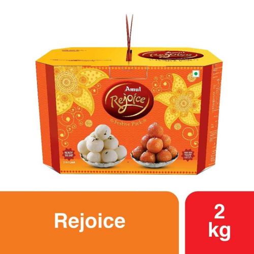 Amul Rejoice