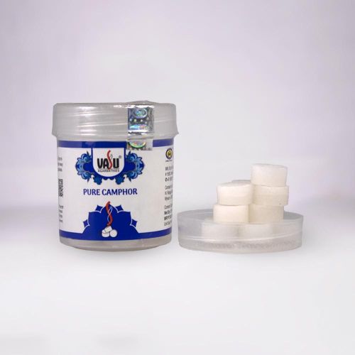Vasu Pure Campour