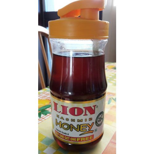 Lion Honey 100 G