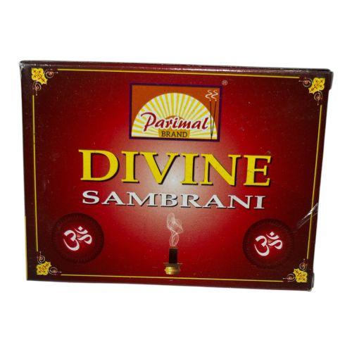 Divine Smbrani 16 N