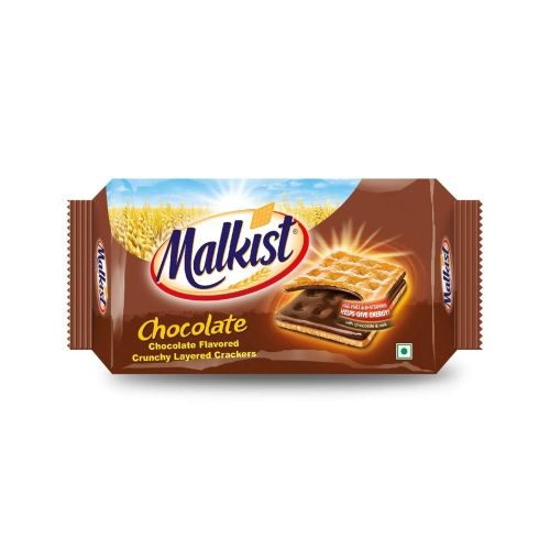 Malkist Choco
