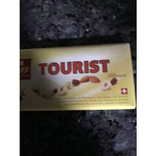 Tourist