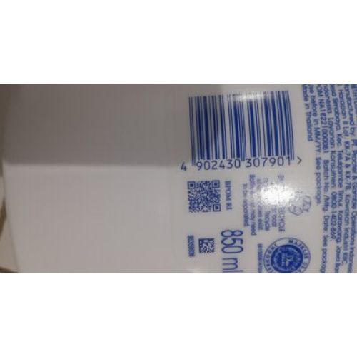Head Shoulder Shampoo 650 Ml
