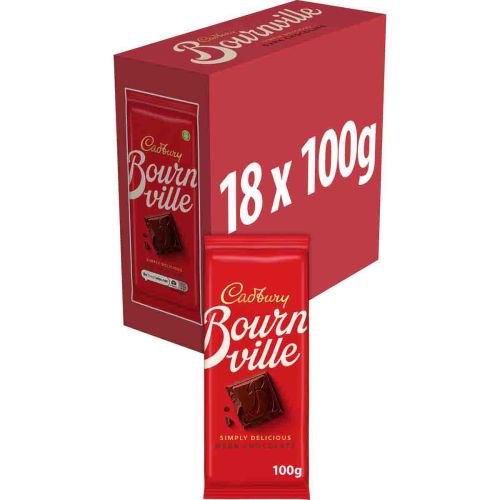 Bournvilla Dark 1005