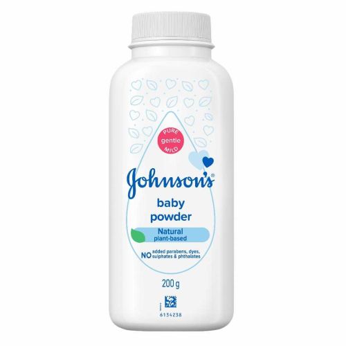 Johnsonspowder 100 G