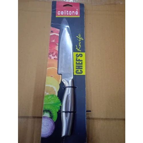 Cell Tone Pointed Knife 240 Mm