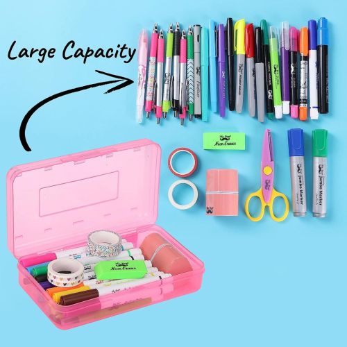 Pencilbox Xm 3290