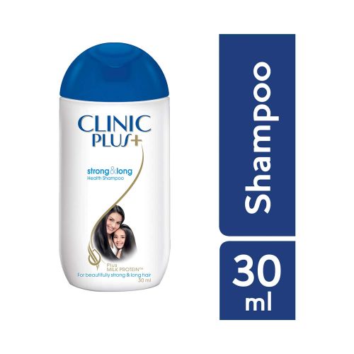 Clinickplus Stng &amp; Lng 30 Ml