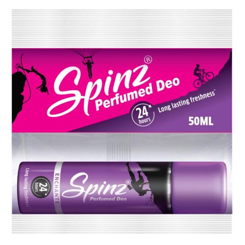 Spinz Deo Enchant 150 Ml