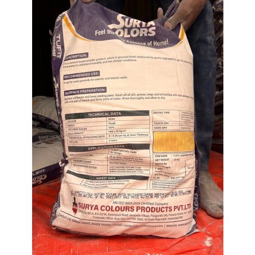 Surya Stratch Powder 500 G