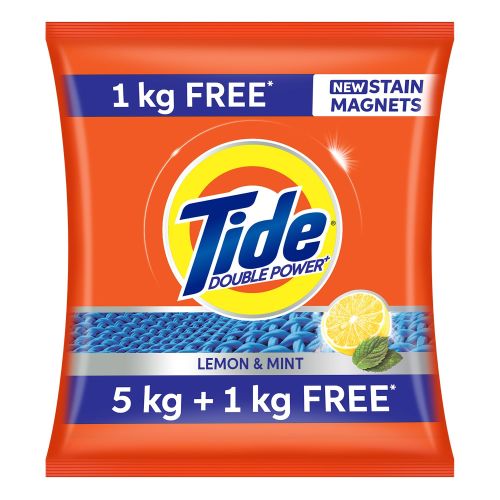 Gtide Double Power 5+1 Kh