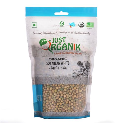 Soyabean Whte 250 G