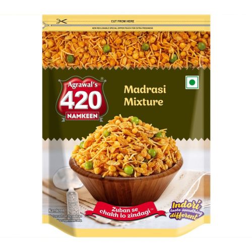 Balaji Madrasi Mix 200 G