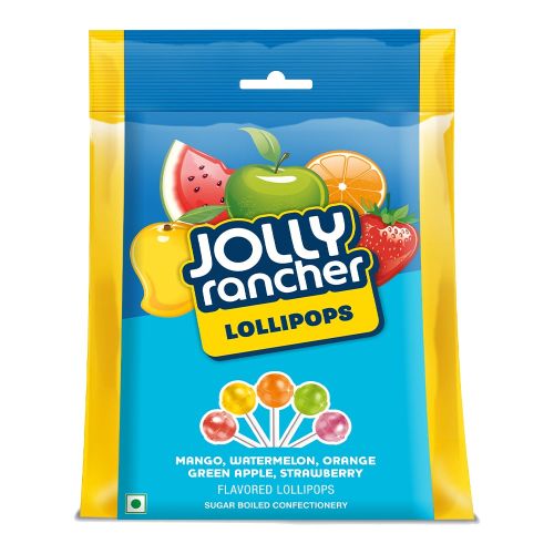 Jolly Lolly Pop