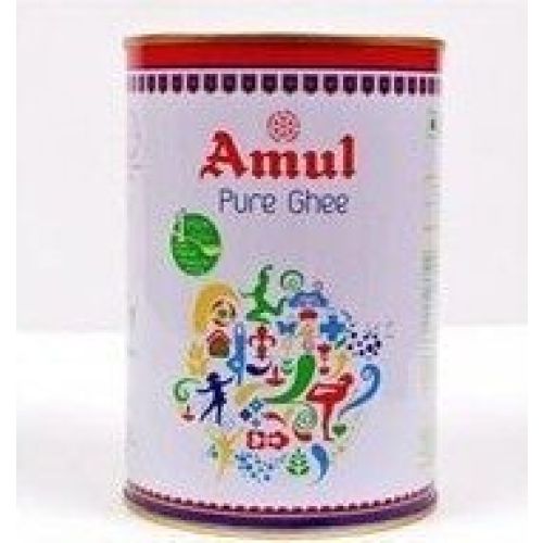 Amul Ghee 48 Ml