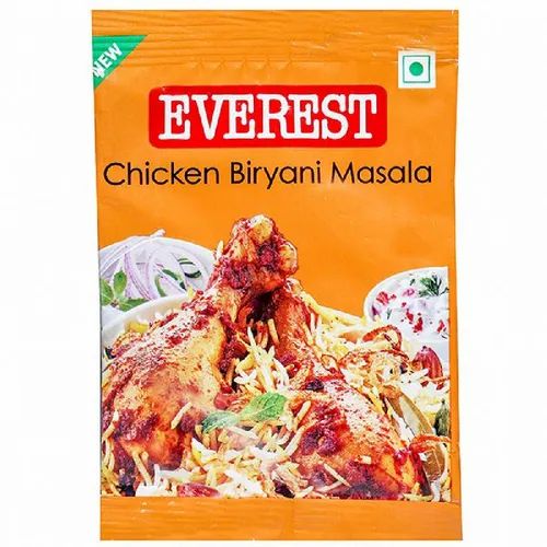 Everest Chicke Biryani Msla
