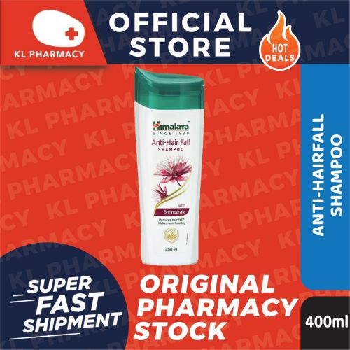 Himalaya Anti Hair Fall Shampoo 4+1