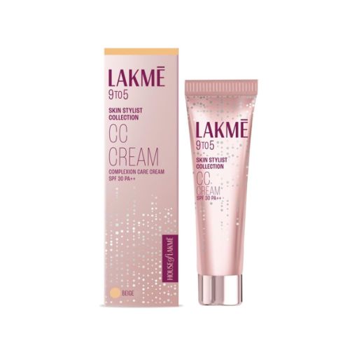 Lakmecccream 30 Ml