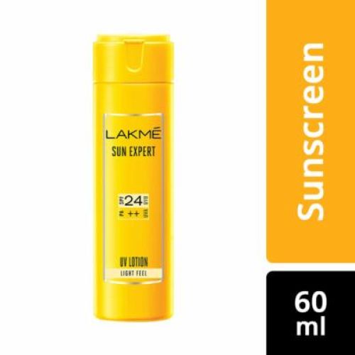 Lakme Spf 24 Pa++ 120 Ml
