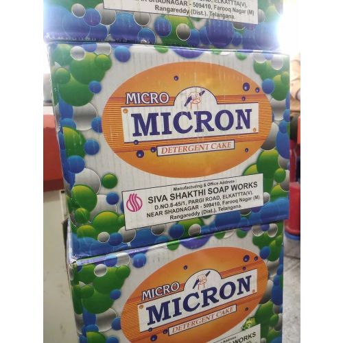 Micron Soap 150 G