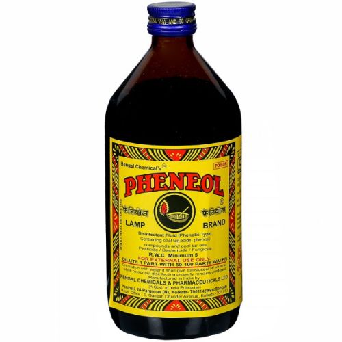 Bengal Pheneoil 450 Ml